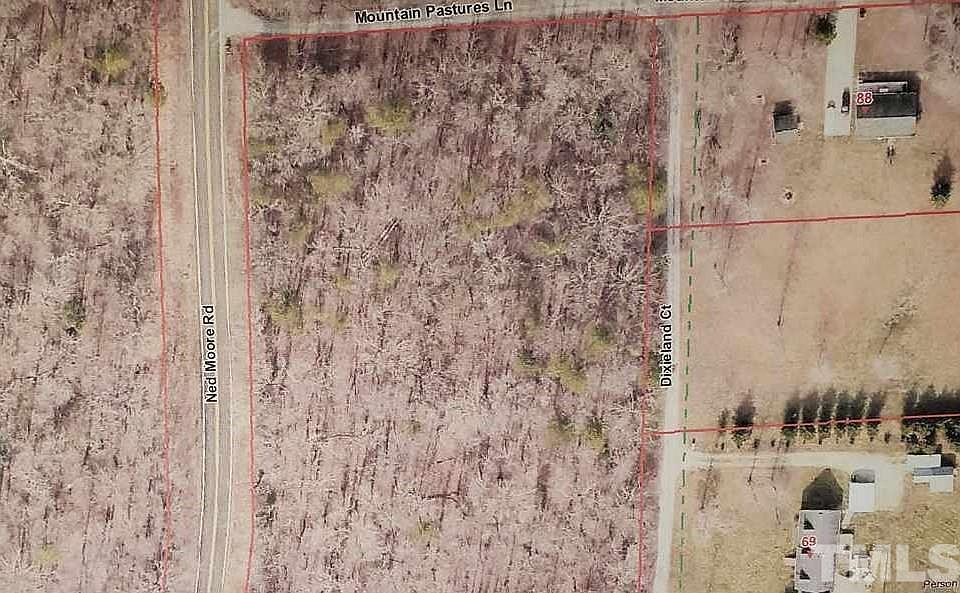 2nd image of Ned Moore Rd