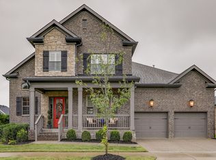 156 Truman Rd W, Franklin, TN 37064