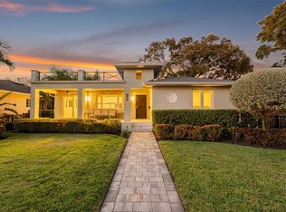 615 15th Ave NE, Saint Petersburg, FL 33704
