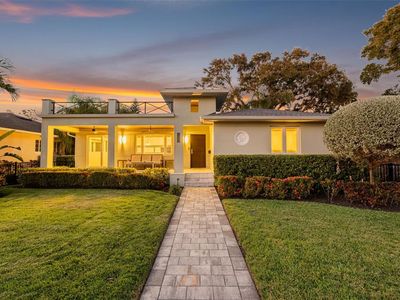 615 15th Ave NE, Saint Petersburg, FL, 33704