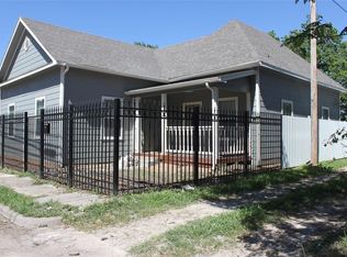 2012 Hardy St, Houston, TX 77026