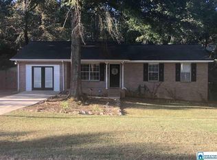 112 Mooney Rd, Columbiana, AL 35051