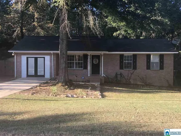 112 Mooney Rd, Columbiana, AL 35051