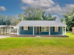 5203 Tara Way Dr, Fayetteville, NC 28304