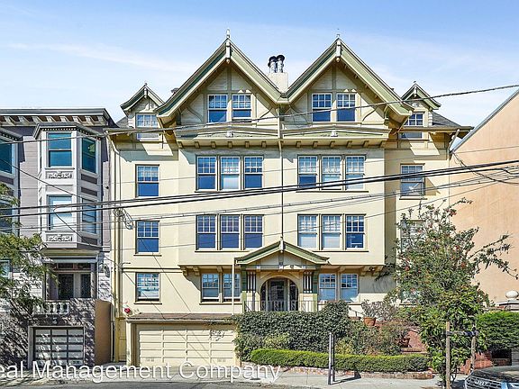 2nd image of 61 Divisadero St APT 2