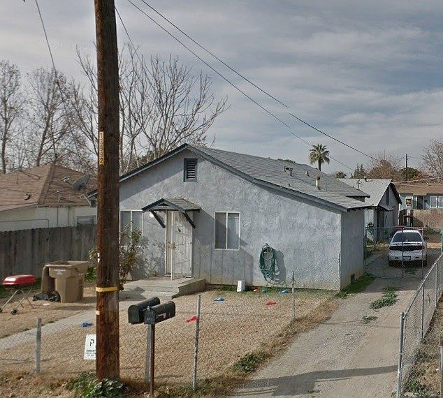 1st image of 511 Plymouth St #1/2