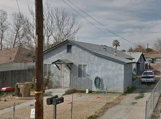 511 Plymouth St #1/2, Bakersfield, CA 93308