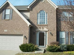 11438 Top Walnut Loop, Louisville, KY 40229