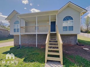 303 County Road 12, Odenville, AL 35120