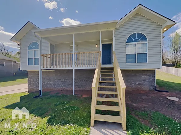 303 County Road 12, Odenville, AL 35120