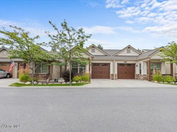 4386 N Meadow Ranch Ave, Coeur D Alene, ID 83815