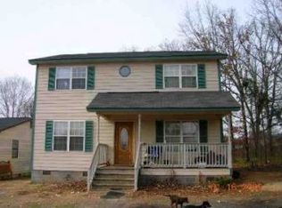 352 Catherine St, Rock Hill, SC 29730