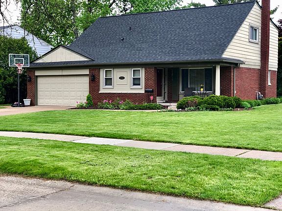 2nd image of 5304 Abington Dr