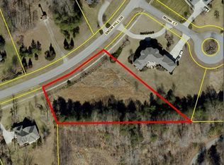 5703 Snow Hill Dr, Summerfield, NC 27358