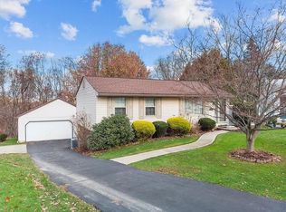 145 Sharbot Dr, Pittsburgh, PA 15237