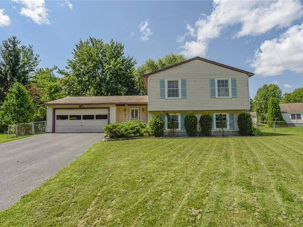 80 Shadow Ln, Rochester, NY 14606