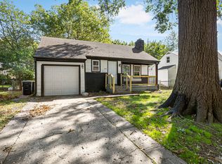 7635 Baltimore Ave, Kansas City, MO 64114