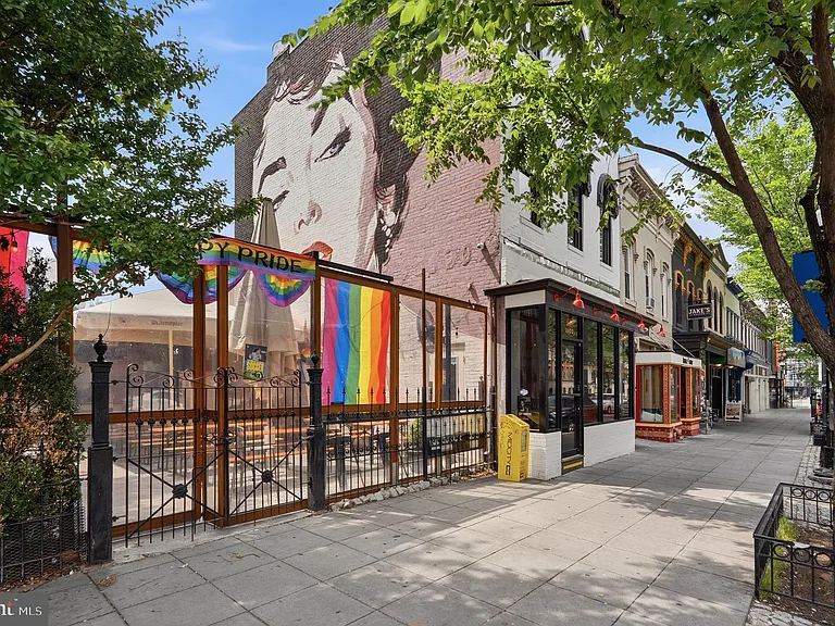 435 R St NW #404 — Photo 30