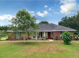 5370 Grand Bay Wilmer Rd S, Grand Bay, AL 36541