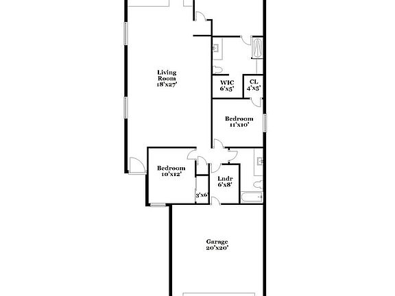 2nd image of 12946 N Hong St