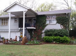 1116 S McDonald St, Stillwater, OK 74074