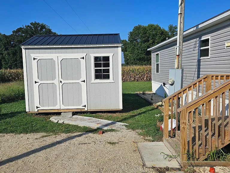 925 Bakers Chapel Rd — Photo 21