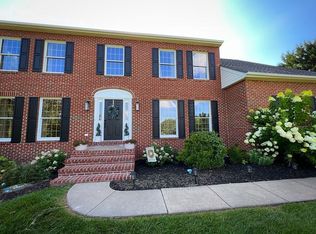 404 Spring Hollow Rd, Woodstock, VA 22664