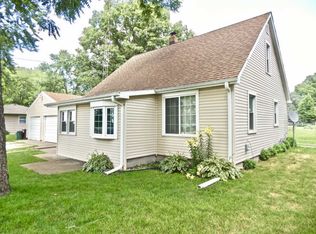 169 N Pearl St, Kankakee, IL 60901