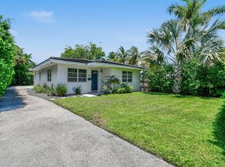321 E Lakewood Rd, West Palm Beach, FL 33405