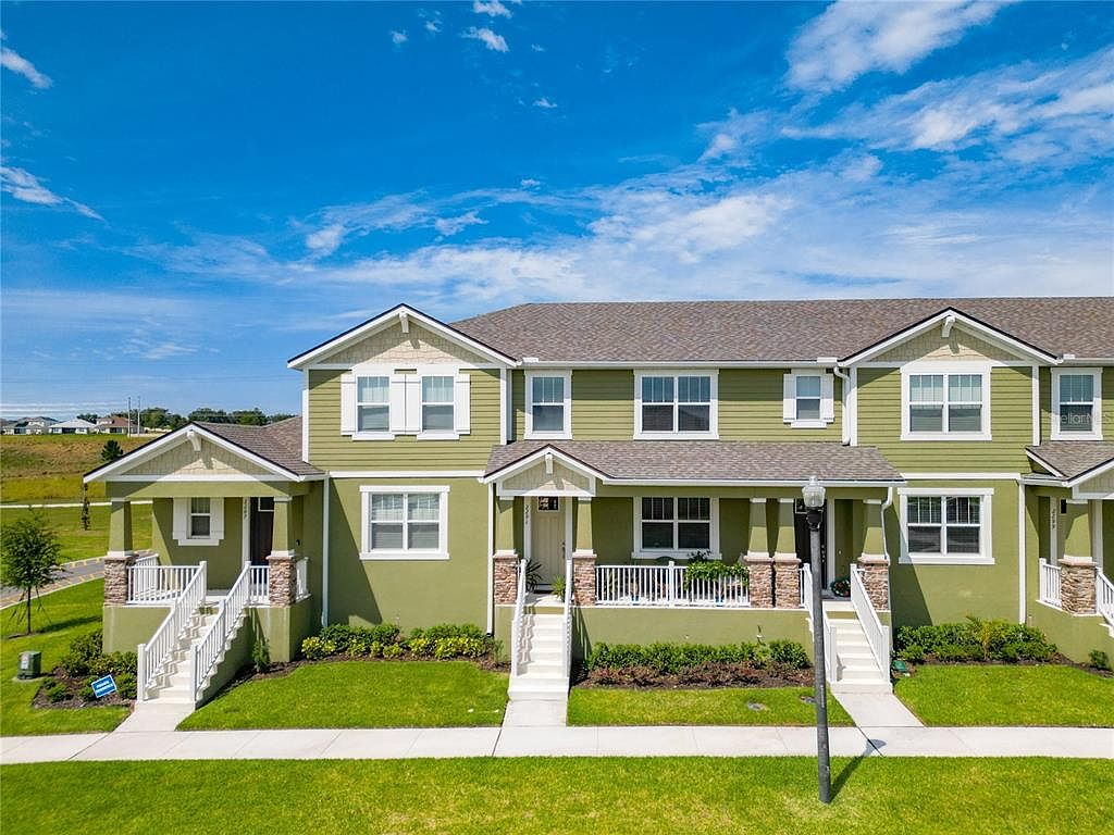 2291 Garden Belle Dr, Clermont, FL 34711 MLS G5070177 Zillow