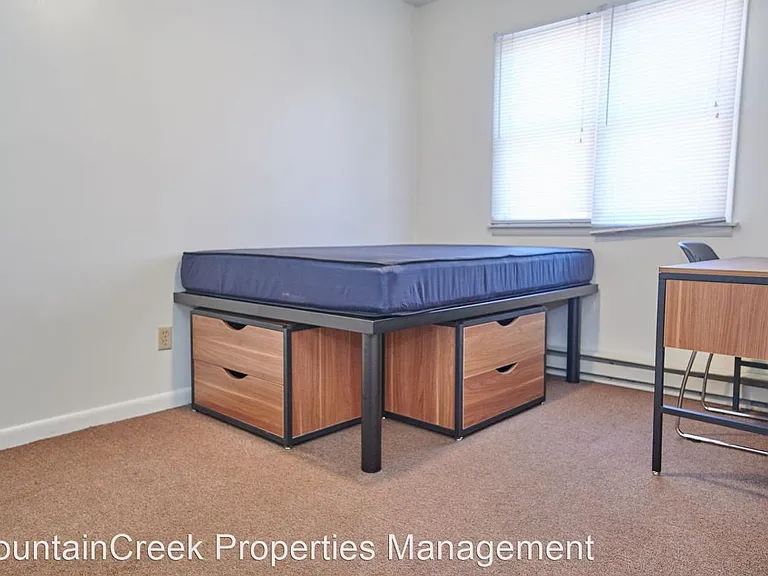 Crimson Hawk Student Housing — Photo 24