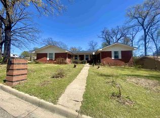 1600 Fowler St, Longview, TX 75602