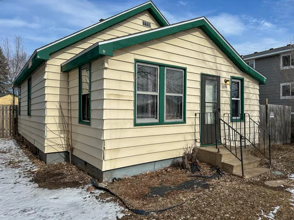 1515 6th St N, Saint Cloud, MN 56303
