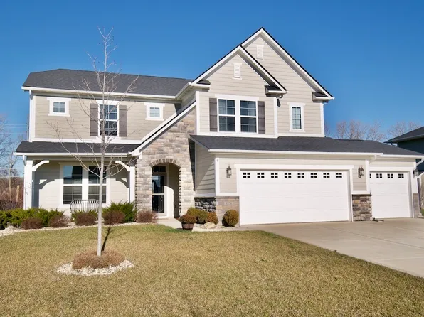8276 Peggy Ct, Zionsville, IN 46077