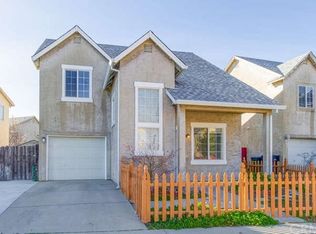 2462 England St, Chico, CA 95928