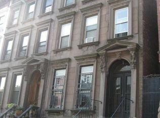 124 Quincy St, Brooklyn, NY 11216
