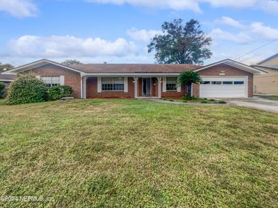 960 PARK FOREST Lane, Jacksonville, FL, 32211