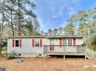 2885 Old Jackson Rd, Locust Grove, GA 30248
