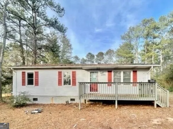2885 Old Jackson Rd, Locust Grove, GA 30248