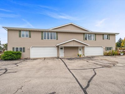 N4493 Sheehan Lake LANE #N4495, Campbellsport, WI, 53010