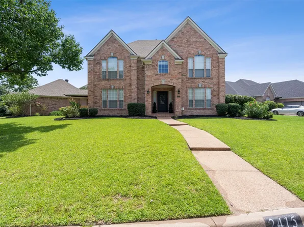 2415 N Hunter Place Ln, Arlington, TX 76006