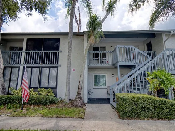 11201 122nd Ave APT 210, Largo, FL 33778