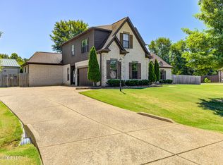 6888 Cataloochee Cv, Olive Branch, MS 38654