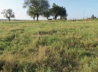 Econtuchka Rd, Shawnee, OK 74804