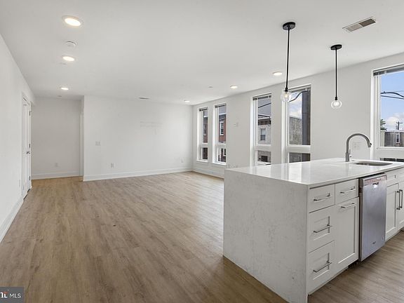 2nd image of 1335 N Marston St #201