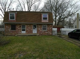 310 Garden Ave #A, Horsham, PA 19044