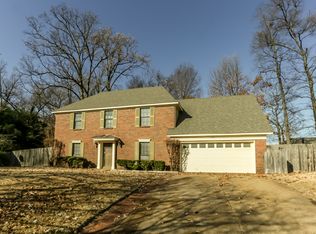 7736 Ivy Mist Cv W, Cordova, TN 38016