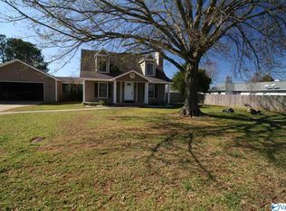 12963 Dickens Ln, Madison, AL 35756