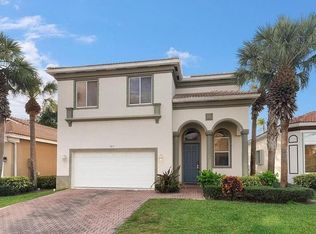 1033 Grove Park Cir, Boynton Beach, FL 33436
