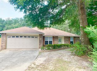 2801 Ultra Ln, Crestview, FL 32539